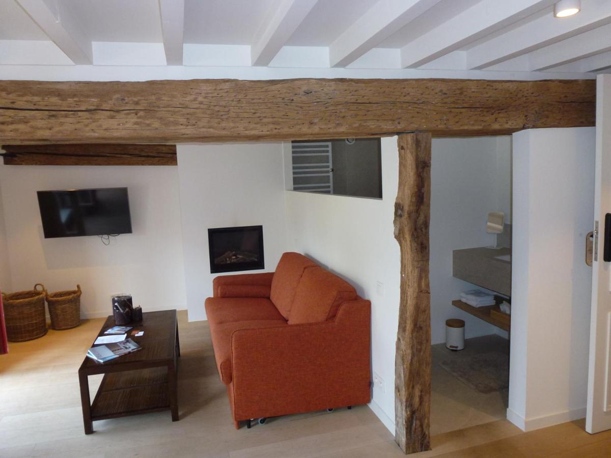 B&B Anna9 Bruges Exterior foto