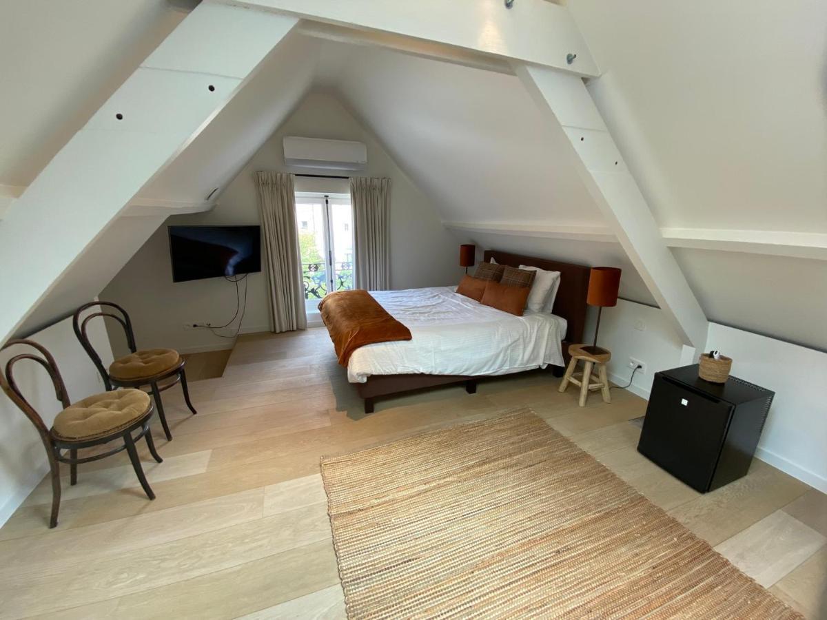 B&B Anna9 Bruges Exterior foto